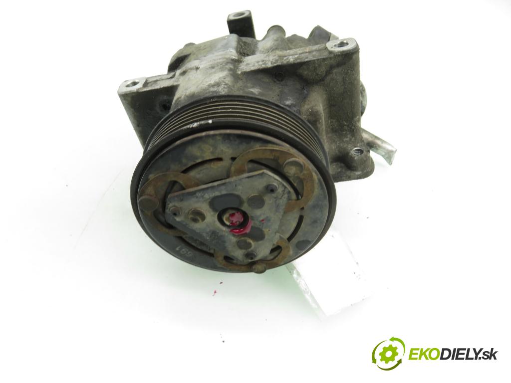 TOYOTA AYGO (_B1_) HB 2007 50,00 1.0 68 - 1KR-FE 998,00 KOMPRESOR: klimatizácie 883100H010 ; 883100H010F ; 5060217372 (Kompresor klimatizácie)