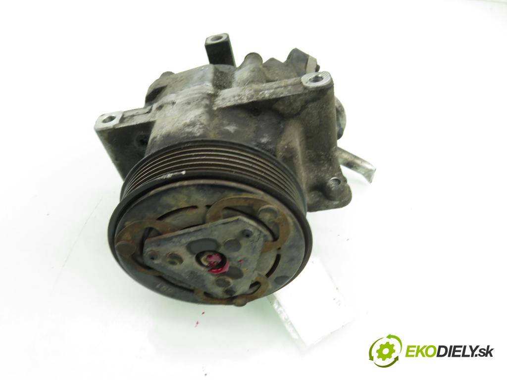 TOYOTA AYGO (_B1_) HB 2007 50,00 1.0 68 - 1KR-FE 998,00 KOMPRESOR: klimatizácie 883100H010 ; 883100H010F ; 5060217372 (Kompresor klimatizácie)