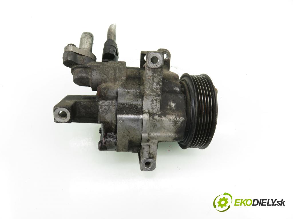 TOYOTA AYGO (_B1_) HB 2007 50,00 1.0 68 - 1KR-FE 998,00 KOMPRESOR: klimatizácie 883100H010 ; 883100H010F ; 5060217372 (Kompresor klimatizácie)