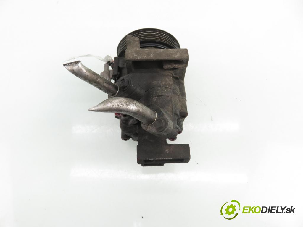 TOYOTA AYGO (_B1_) HB 2007 50,00 1.0 68 - 1KR-FE 998,00 KOMPRESOR: klimatizácie 883100H010 ; 883100H010F ; 5060217372 (Kompresor klimatizácie)