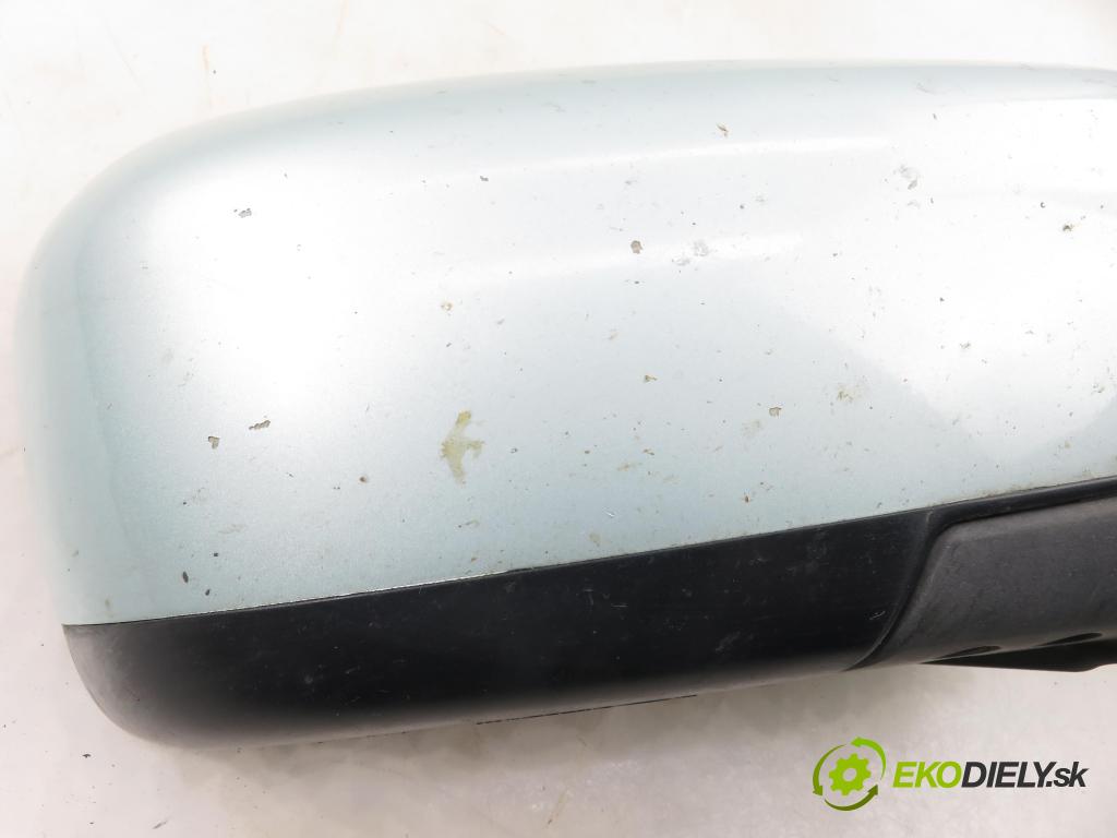 MAZDA 5 (CR19) MINIVAN 2007 105,00 2.0 CD - RF7J 1998,00 zpětné zrcátko