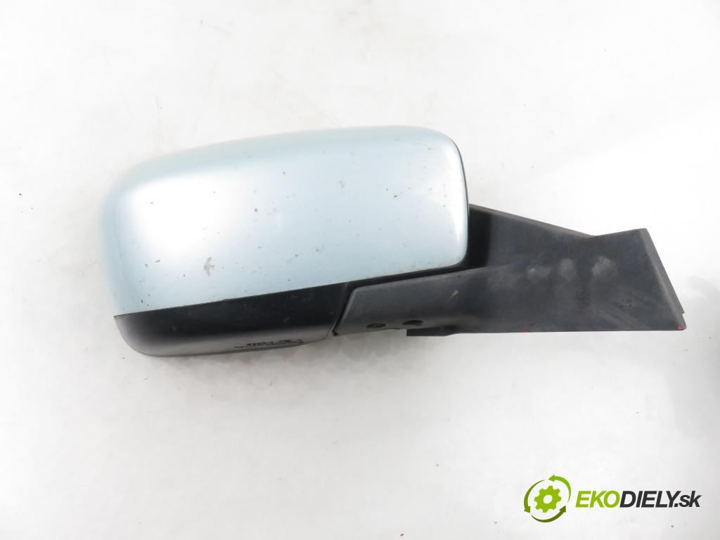 MAZDA 5 (CR19) MINIVAN 2007 105,00 2.0 CD - RF7J 1998,00 zpětné zrcátko
