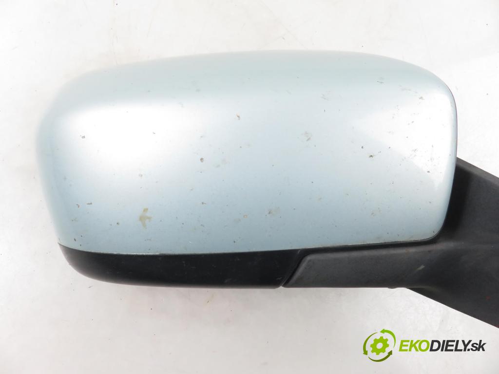 MAZDA 5 (CR19) MINIVAN 2007 105,00 2.0 CD - RF7J 1998,00 zpětné zrcátko