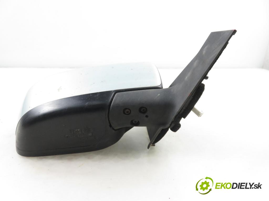 MAZDA 5 (CR19) MINIVAN 2007 105,00 2.0 CD - RF7J 1998,00 zpětné zrcátko