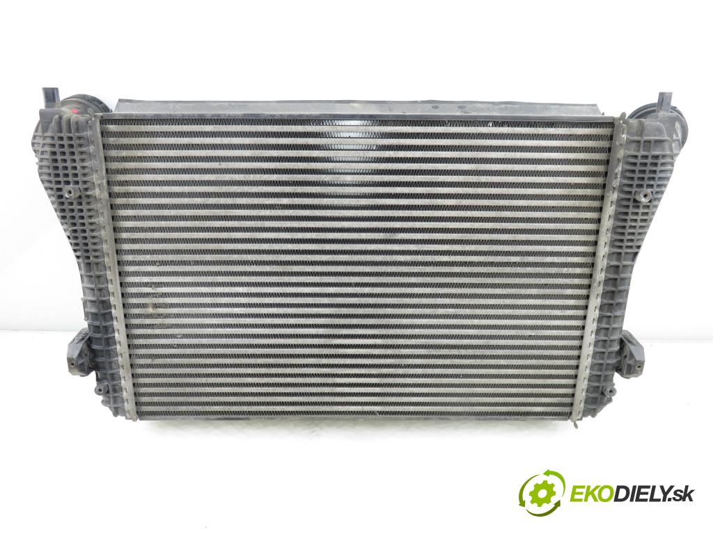 VW PASSAT B6 Variant (3C5) KOMBI 2007 125,00 2.0 TDI - BMR 1968,00 chladič intercooler 3C0145805P