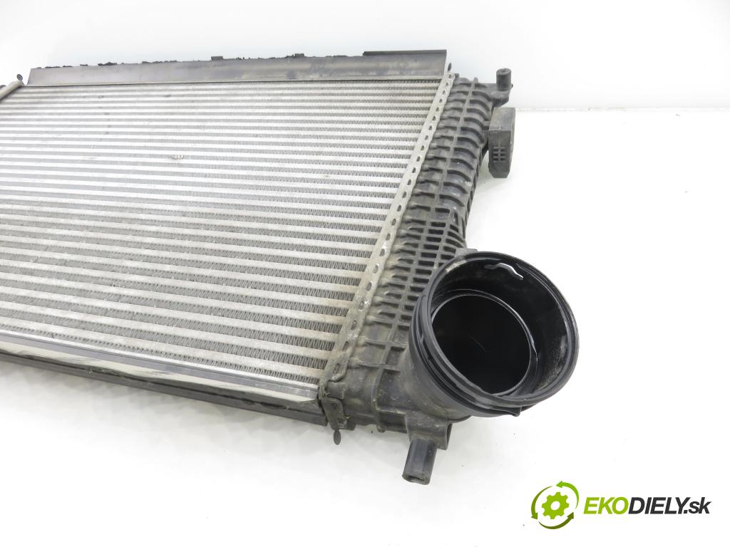 VW PASSAT B6 Variant (3C5) KOMBI 2007 125,00 2.0 TDI - BMR 1968,00 chladič intercooler 3C0145805P