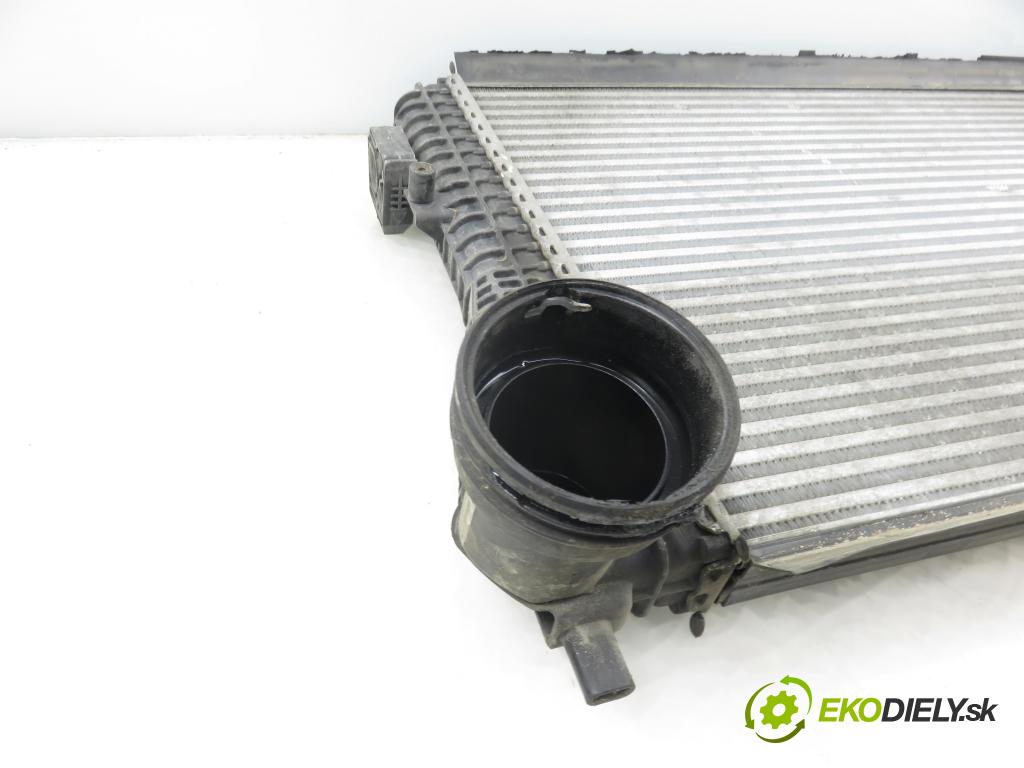 VW PASSAT B6 Variant (3C5) KOMBI 2007 125,00 2.0 TDI - BMR 1968,00 chladič intercooler 3C0145805P