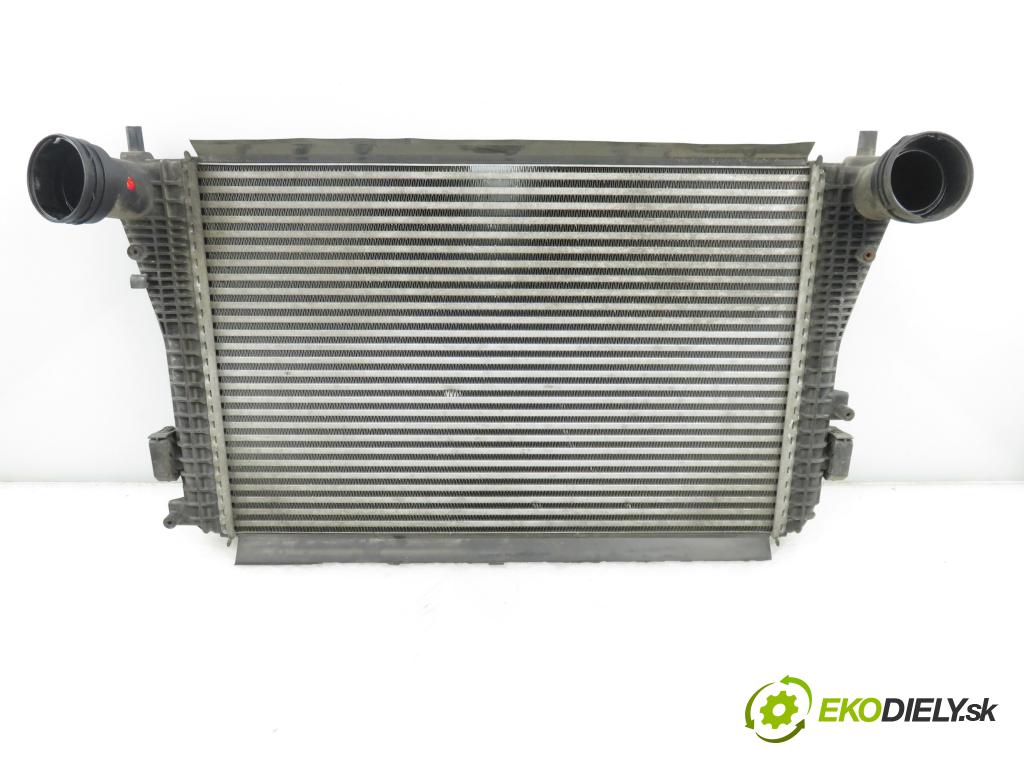 VW PASSAT B6 Variant (3C5) KOMBI 2007 125,00 2.0 TDI - BMR 1968,00 chladič intercooler 3C0145805P