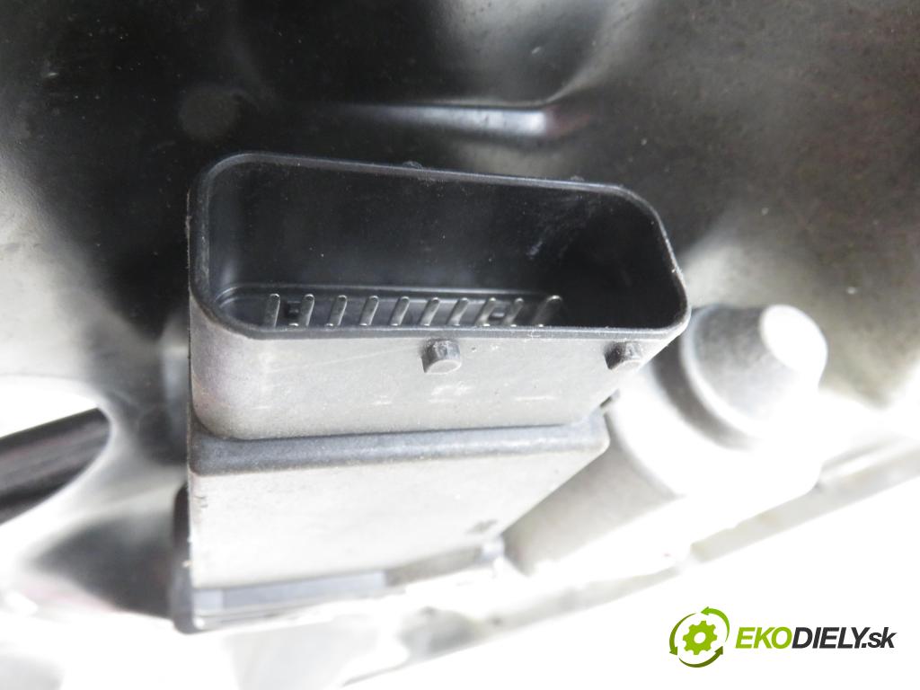 VW GOLF IV (1J1) HB 2000 66,00 1.9 TDI 90 - ALH 1896,00 mechanismus oken 1J1959801C