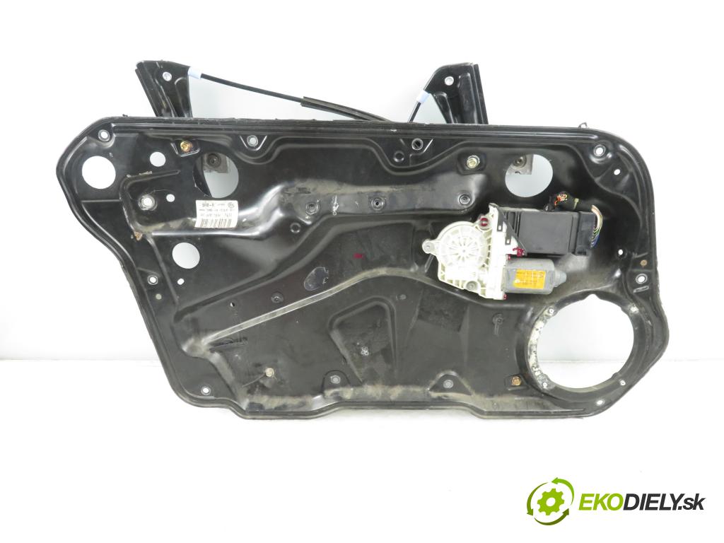 VW GOLF IV (1J1) HB 2000 66,00 1.9 TDI 90 - ALH 1896,00 mechanismus oken 1J1959801C