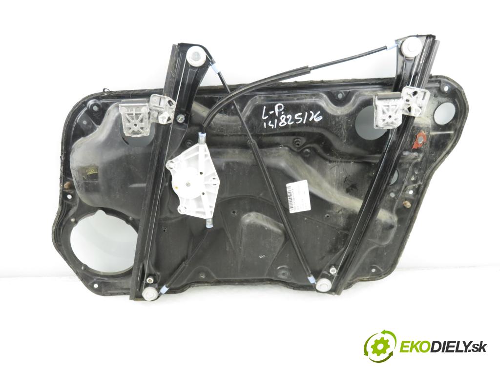 VW GOLF IV (1J1) HB 2000 66,00 1.9 TDI 90 - ALH 1896,00 mechanismus oken 1J1959801C