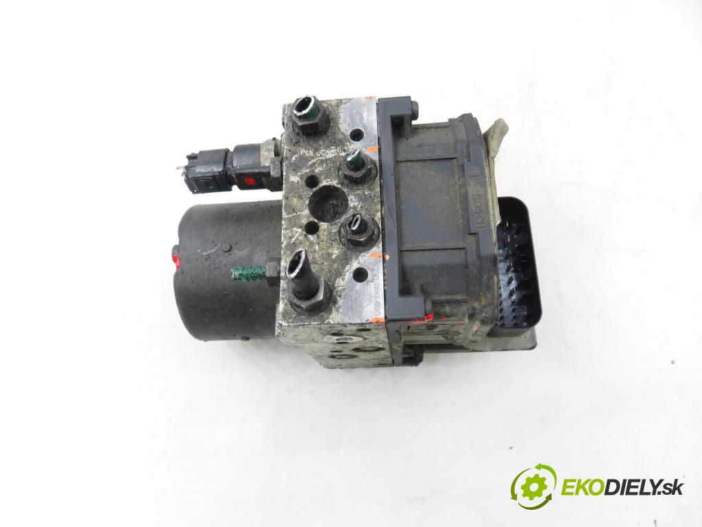 RENAULT SCENIC I (JA0/1_) MINIVAN 2001 0,00 1.6 - K4M 708 1598,00 pumpa ABS 0265950046 ; 0265225107 ; 8200090690 (Pumpa ABS)
