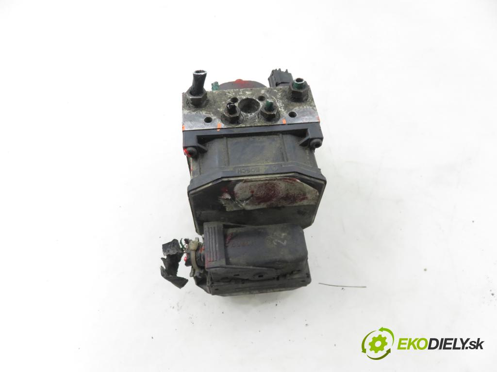 RENAULT SCENIC I (JA0/1_) MINIVAN 2001 0,00 1.6 - K4M 708 1598,00 Pumpa ABS 0265950046 ; 0265225107 ; 8200090690 (Pumpa ABS)