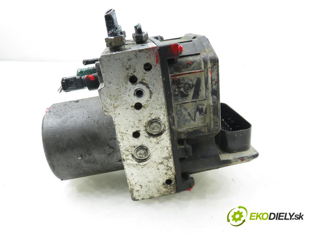 RENAULT SCENIC I (JA0/1_) MINIVAN 2001 0,00 1.6 - K4M 708 1598,00 Pumpa ABS 0265950046 ; 0265225107 ; 8200090690 (Pumpa ABS)