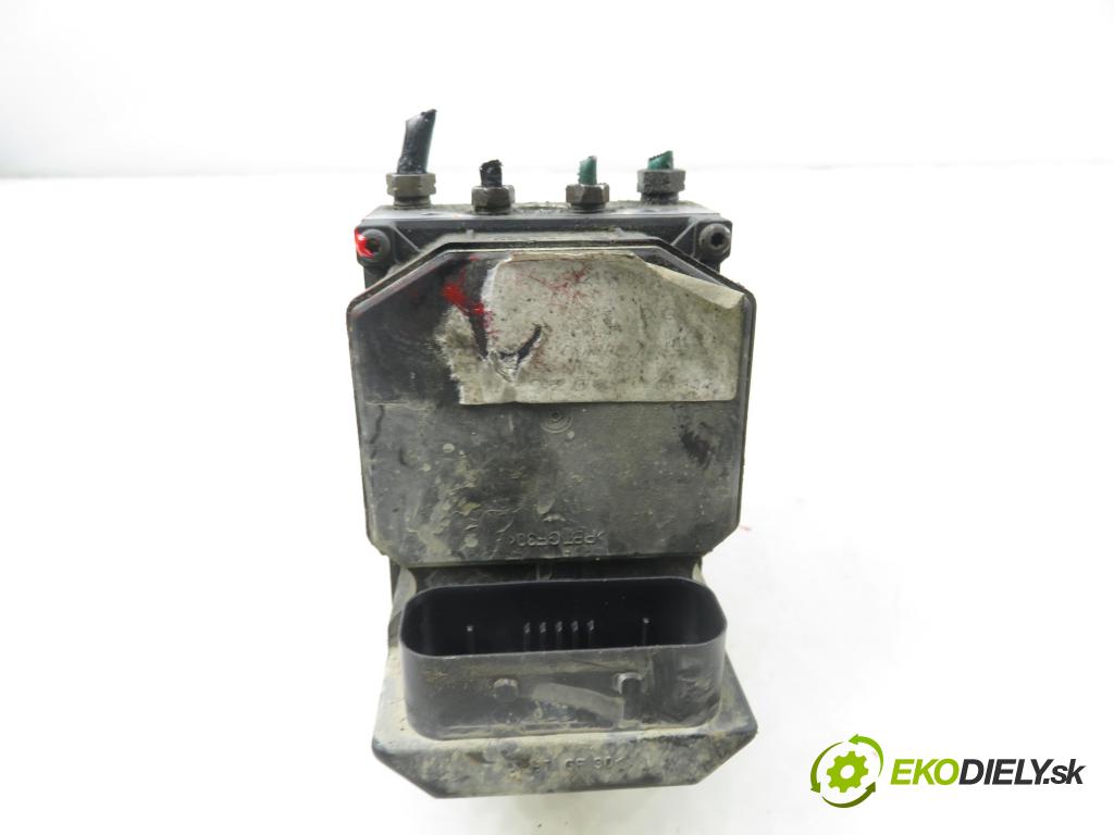 RENAULT SCENIC I (JA0/1_) MINIVAN 2001 0,00 1.6 - K4M 708 1598,00 Pumpa ABS 0265950046 ; 0265225107 ; 8200090690 (Pumpa ABS)