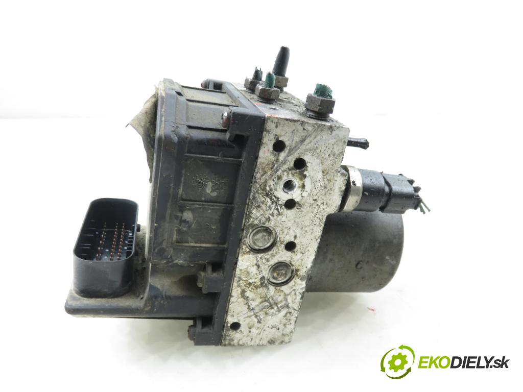 RENAULT SCENIC I (JA0/1_) MINIVAN 2001 0,00 1.6 - K4M 708 1598,00 Pumpa ABS 0265950046 ; 0265225107 ; 8200090690 (Pumpa ABS)