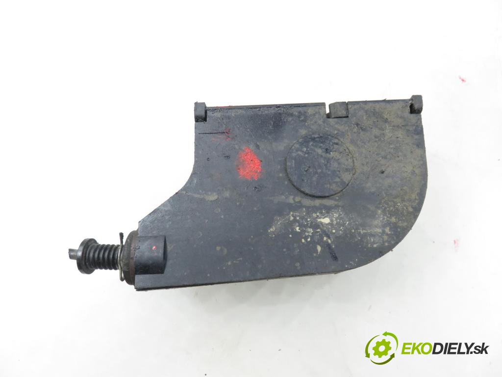 RENAULT SCENIC I (JA0/1_) MINIVAN 2001 0,00 1.6 - K4M 708 1598,00 Potenciometer plynu 7700431918 ; CTS4089 (Potenciometer plynového pedálu)
