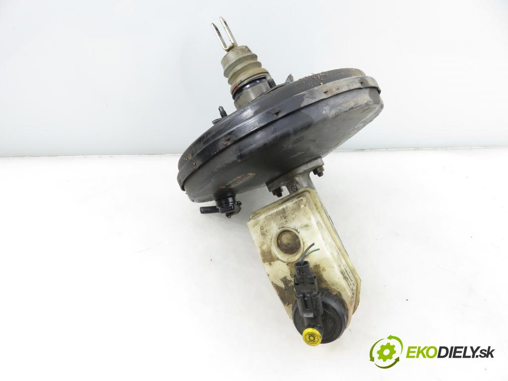 RENAULT SCENIC I (JA0/1_) MINIVAN 2001 0,00 1.6 - K4M 708 1598,00 Posilovač 03786420034 ; 8200097098 (Servočerpadlo)