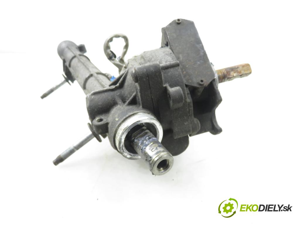 CITROEN C2 (JM_) HB 2006 50,00 1.4 HDi 68 8V - 8HZ 1398,00 Riadenie ZE riadením 6820000159A ; 9659514180 ; 6900000890A