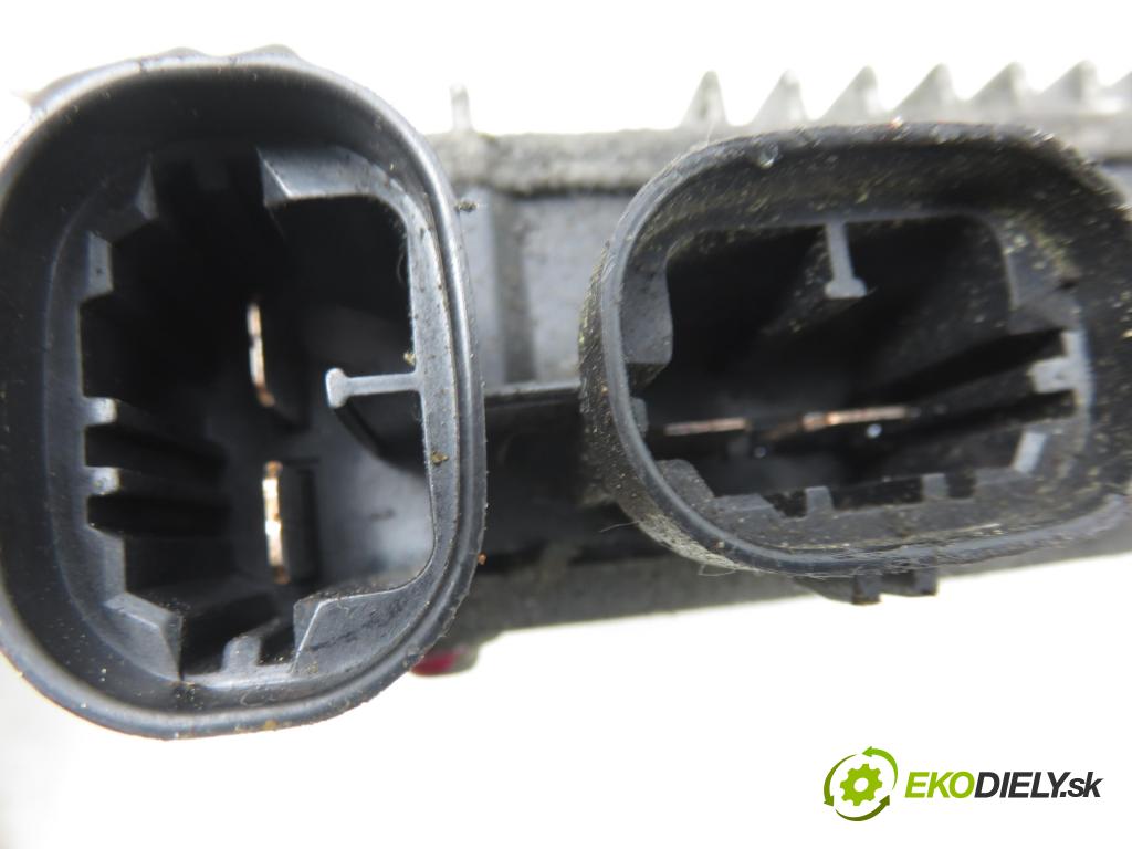CITROEN C2 (JM_) HB 2006 50,00 1.4 HDi 68 8V - 8HZ 1398,00 Riadenie ZE riadením 6820000159A ; 9659514180 ; 6900000890A