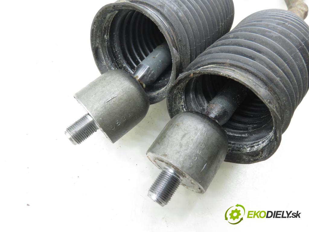 CITROEN C2 (JM_) HB 2006 50,00 1.4 HDi 68 8V - 8HZ 1398,00 Riadenie ZE riadením 6820000159A ; 9659514180 ; 6900000890A