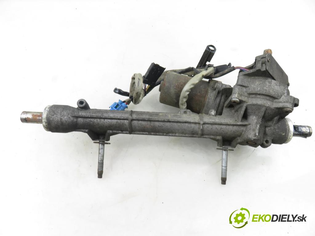 CITROEN C2 (JM_) HB 2006 50,00 1.4 HDi 68 8V - 8HZ 1398,00 Riadenie ZE riadením 6820000159A ; 9659514180 ; 6900000890A