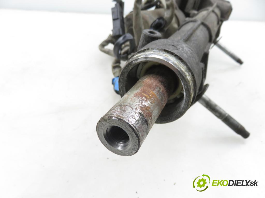 CITROEN C2 (JM_) HB 2006 50,00 1.4 HDi 68 8V - 8HZ 1398,00 Riadenie ZE riadením 6820000159A ; 9659514180 ; 6900000890A