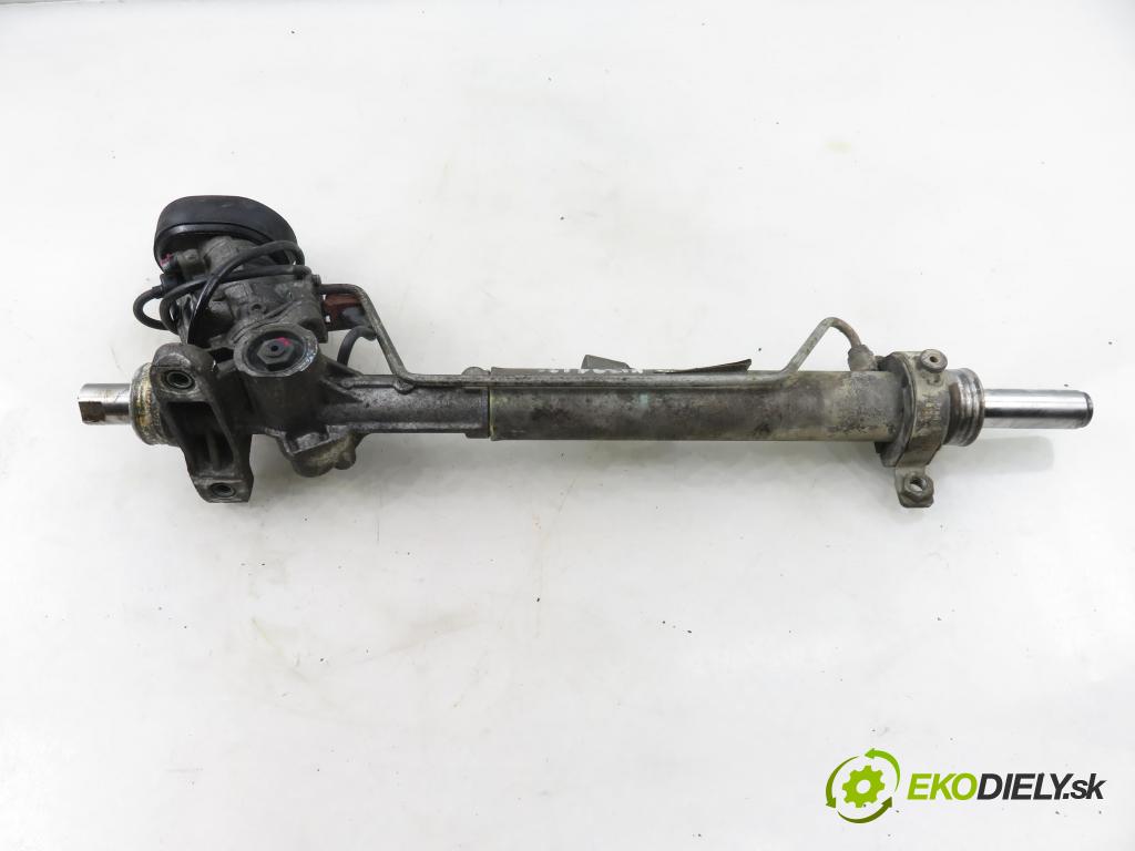 SKODA FABIA I (6Y2) HB 2004 47,00 1.9 SDI - ASY 1896,00 Riadenie ZE riadením 6Q1423051AF ; 6Q1423055N