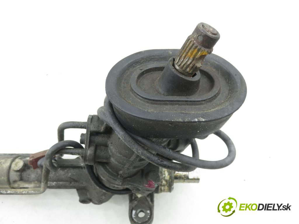 SKODA FABIA I (6Y2) HB 2004 47,00 1.9 SDI - ASY 1896,00 Riadenie ZE riadením 6Q1423051AF ; 6Q1423055N