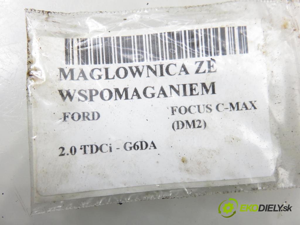 FORD FOCUS C-MAX (DM2) MINIVAN 2007 100,00 2.0 TDCi - G6DA 1997,00 Riadenie ZE riadením 3M513A500AN