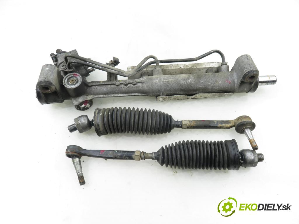 OPEL VECTRA C GTS (Z02) LIFTBACK 2005 114,00 2.2 direct 155 - Z 22 YH 2198,00 řízení ZE posilovačem 0250080080101