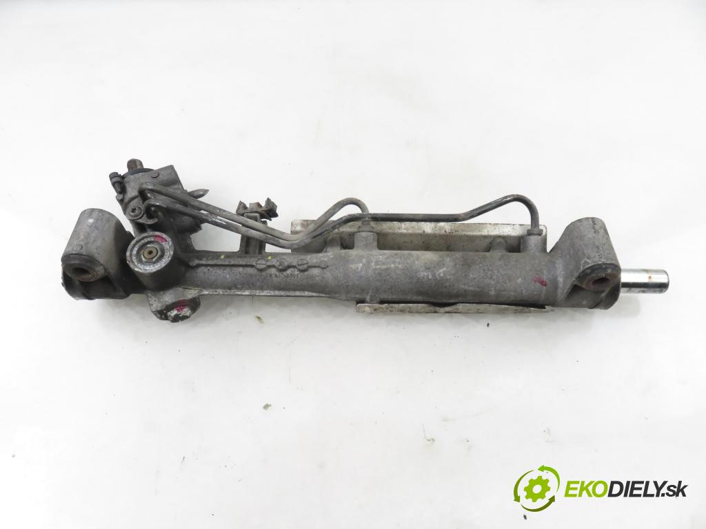 OPEL VECTRA C GTS (Z02) LIFTBACK 2005 114,00 2.2 direct 155 - Z 22 YH 2198,00 Riadenie ZE riadením 0250080080101