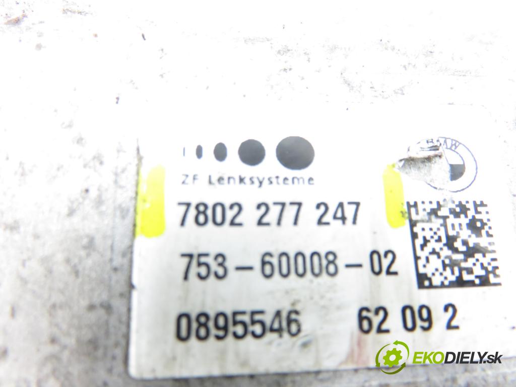 BMW 1 (E87) HB 2009 89,00 116 i - N43 B16 A 1599,00 Riadenie ZE riadením 6792941 ; 7806974228 ; 7802277247