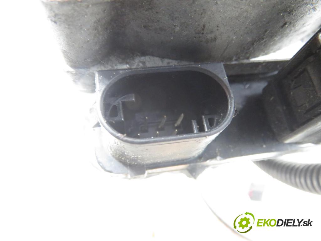 BMW 1 (E87) HB 2009 89,00 116 i - N43 B16 A 1599,00 Riadenie ZE riadením 6792941 ; 7806974228 ; 7802277247