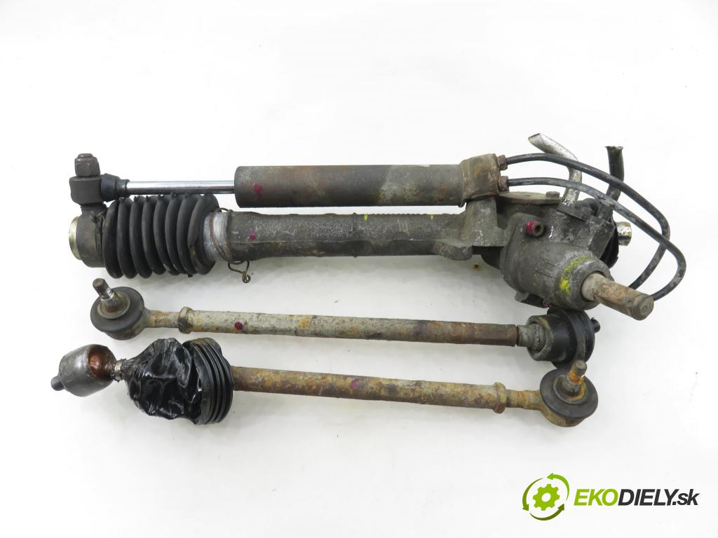 PEUGEOT PARTNER Skrzynia (5_, G_) FURGON 2005 51,00 1.9 D - WJY (DW8B) 1868,00 řízení ZE posilovačem 9626294580
