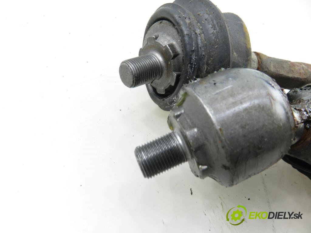 PEUGEOT PARTNER Skrzynia (5_, G_) FURGON 2005 51,00 1.9 D - WJY (DW8B) 1868,00 Riadenie ZE riadením 9626294580