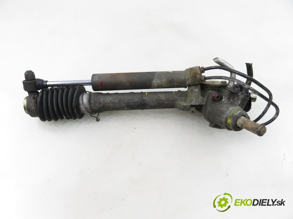PEUGEOT PARTNER Skrzynia (5_, G_) FURGON 2005 51,00 1.9 D - WJY (DW8B) 1868,00 Riadenie ZE riadením 9626294580