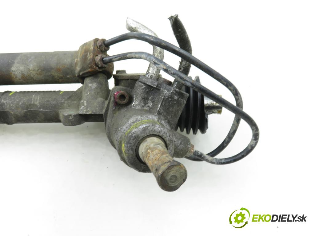 PEUGEOT PARTNER Skrzynia (5_, G_) FURGON 2005 51,00 1.9 D - WJY (DW8B) 1868,00 Riadenie ZE riadením 9626294580