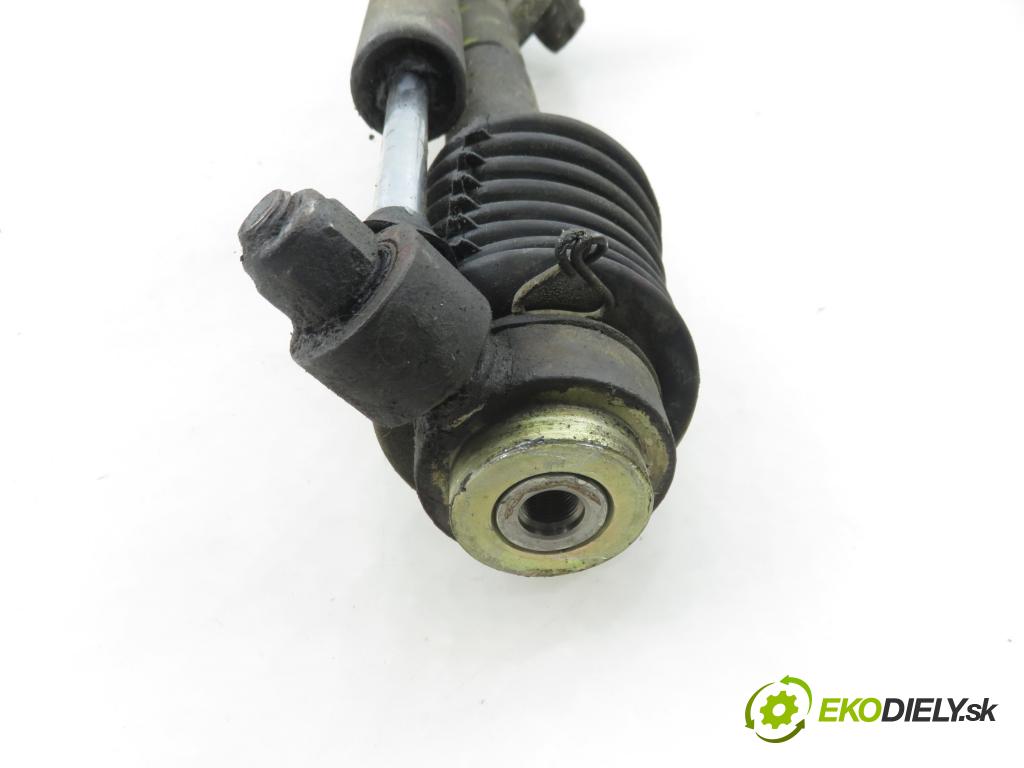 PEUGEOT PARTNER Skrzynia (5_, G_) FURGON 2005 51,00 1.9 D - WJY (DW8B) 1868,00 Riadenie ZE riadením 9626294580