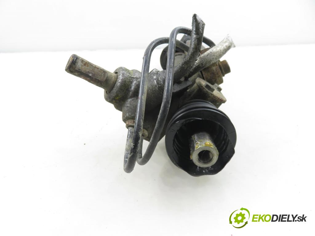 PEUGEOT PARTNER Skrzynia (5_, G_) FURGON 2005 51,00 1.9 D - WJY (DW8B) 1868,00 Riadenie ZE riadením 9626294580