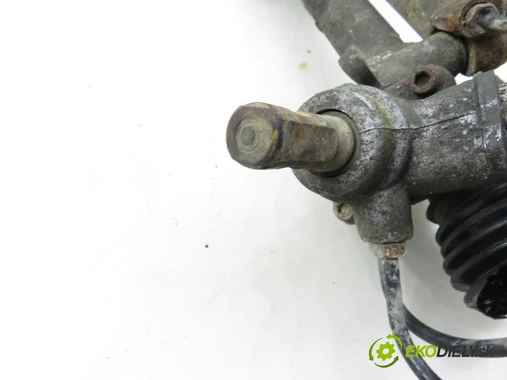 PEUGEOT PARTNER Skrzynia (5_, G_) FURGON 2005 51,00 1.9 D - WJY (DW8B) 1868,00 Riadenie ZE riadením 9626294580