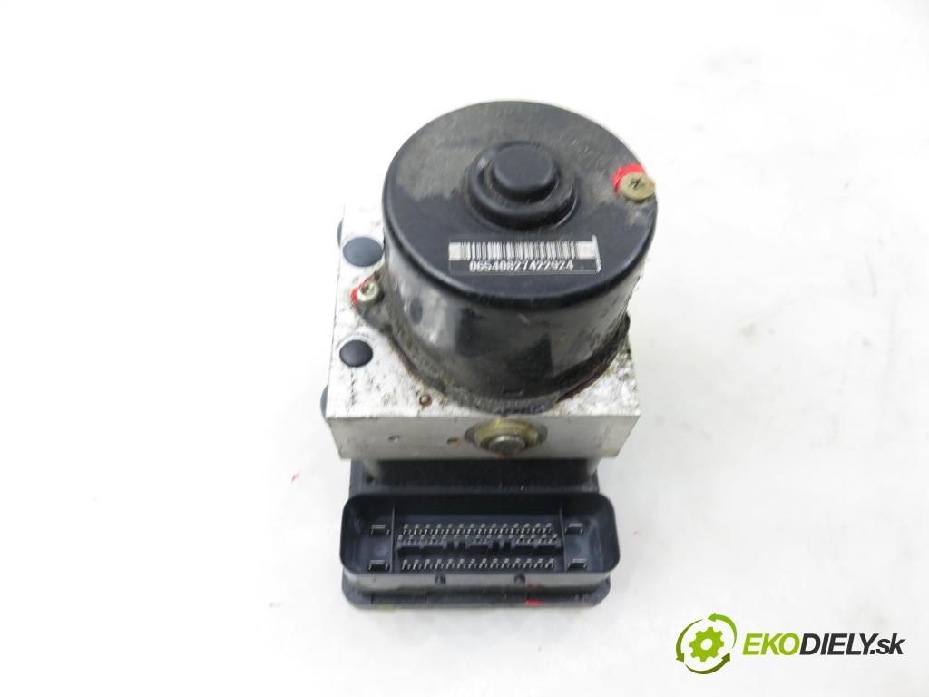 BMW 3 (E46) SEDAN 2001 110,00 320 d 150 - M47 D20 (204D4) 1995,00 pumpa ABS 10096008113 ; 6759047 (Pumpa ABS)