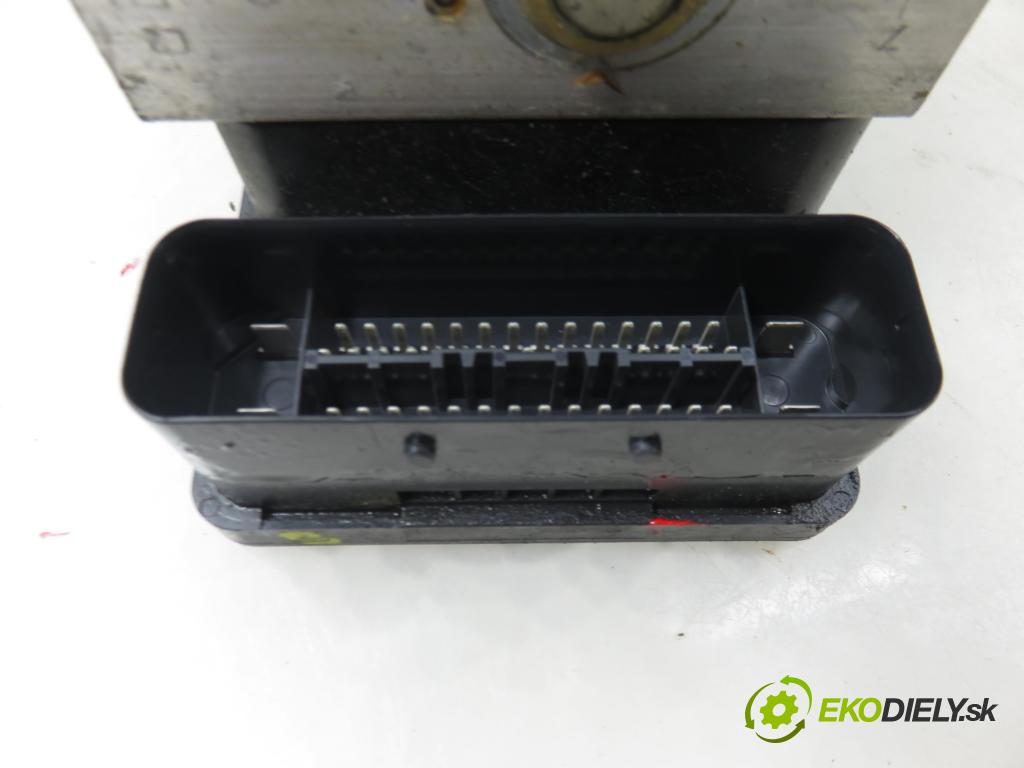BMW 3 (E46) SEDAN 2001 110,00 320 d 150 - M47 D20 (204D4) 1995,00 Pumpa ABS 10096008113 ; 6759047 (Pumpa ABS)