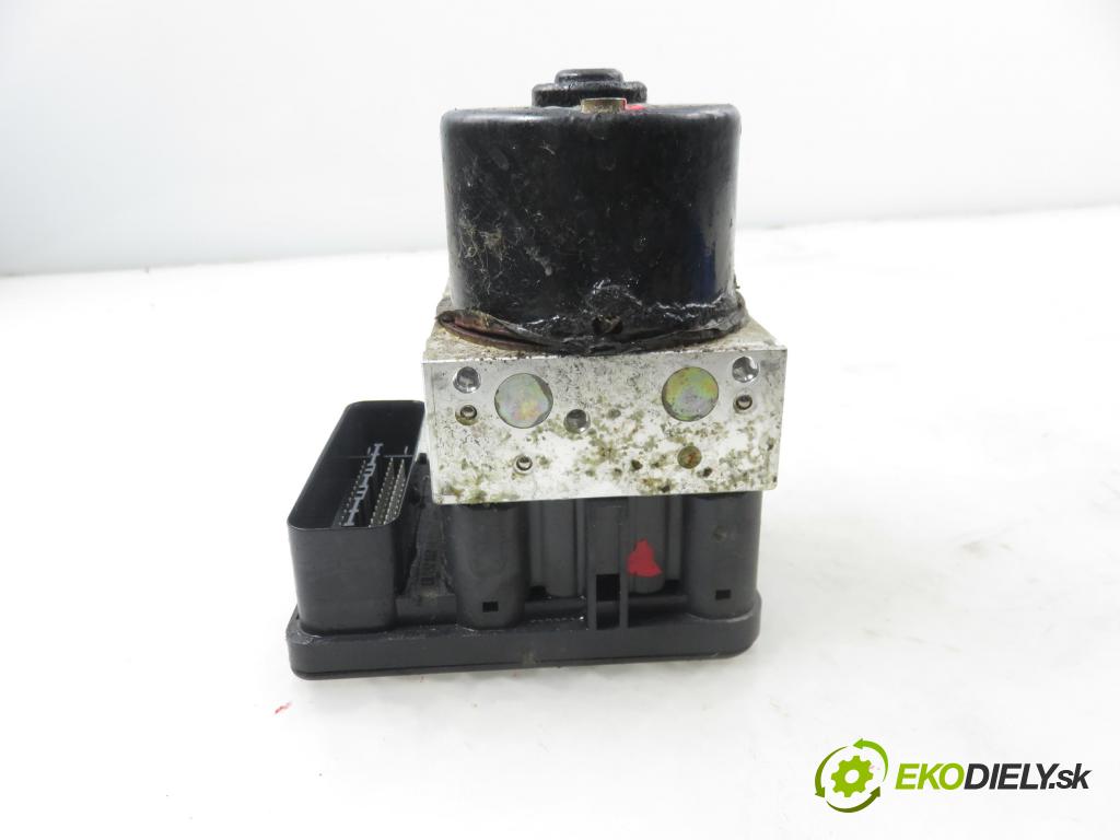 BMW 3 (E46) SEDAN 2001 110,00 320 d 150 - M47 D20 (204D4) 1995,00 Pumpa ABS 10096008113 ; 6759047 (Pumpa ABS)