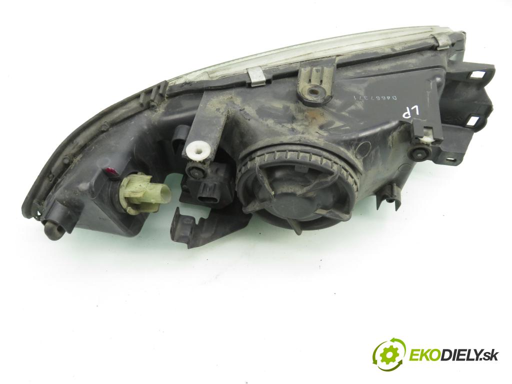 MITSUBISHI CARISMA (DA_) SEDAN 2003 75,00 1.9 DI-D (DA5A) - F9Q1 1870,00 Svetlo LP