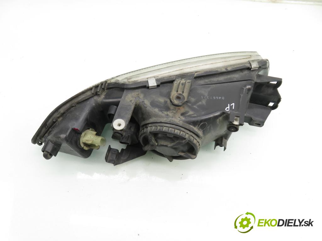 MITSUBISHI CARISMA (DA_) SEDAN 2003 75,00 1.9 DI-D (DA5A) - F9Q1 1870,00 Svetlo LP