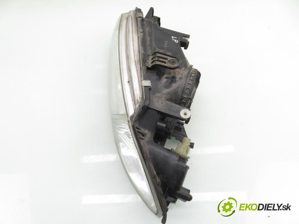 MITSUBISHI CARISMA (DA_) SEDAN 2003 75,00 1.9 DI-D (DA5A) - F9Q1 1870,00 Svetlo LP