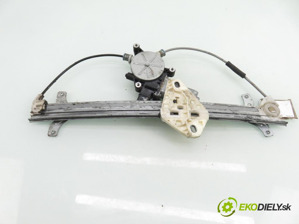 HONDA ACCORD VII (CL, CN) SEDAN 2004 114,00 2.0 (CL7) - K20A6 1998,00 mechanismus oken CM011260