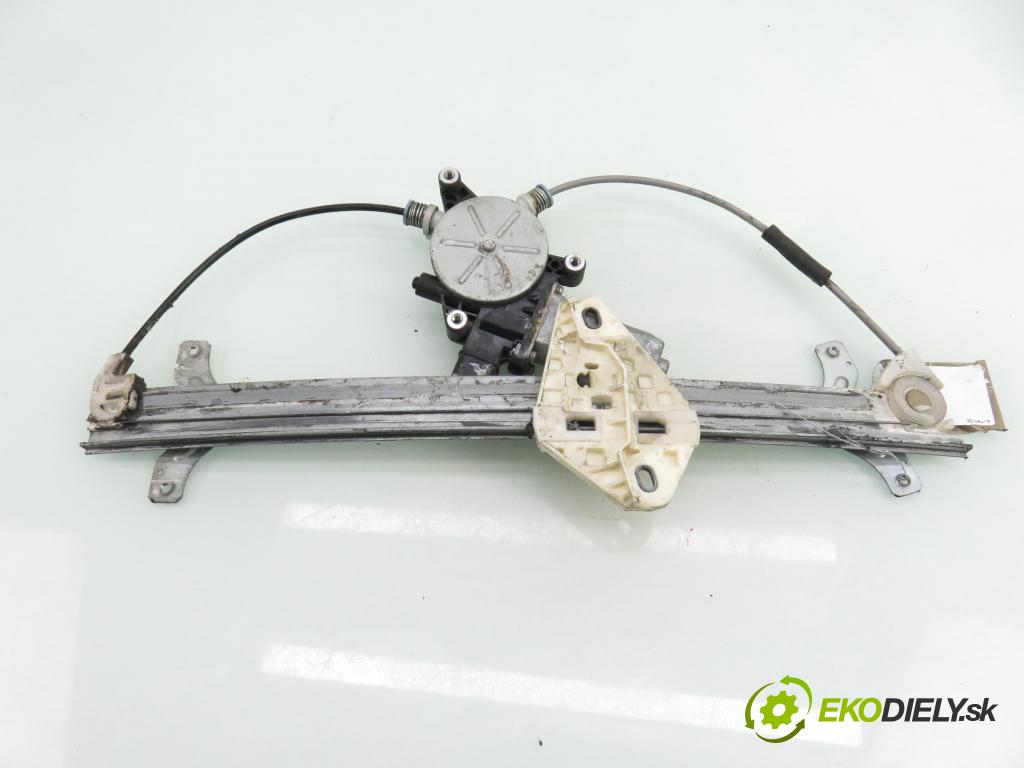 HONDA ACCORD VII (CL, CN) SEDAN 2004 114,00 2.0 (CL7) - K20A6 1998,00 Mechanizmus okien CM011260