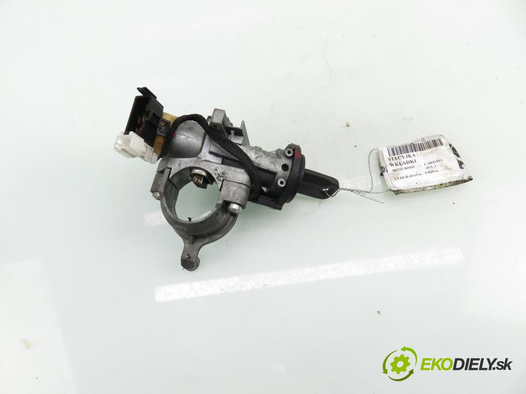 MITSUBISHI CARISMA (DA_) SEDAN 2003 75,00 1.9 DI-D (DA5A) - F9Q1 1870,00 spinačka 3627890 (Spínacia skrinka)